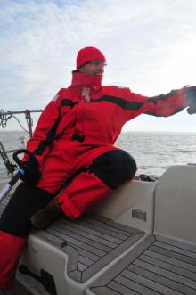 Genieten, Uisge Beatha, Zeilen, Watersport Genieten, Uisge Beatha, Zeilen, Watersport