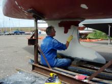 Different look, Uisge Beatha, Zeilen, Watersport Different look, Uisge Beatha, Zeilen, Watersport