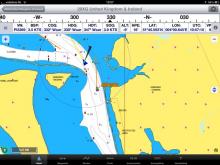 AIS, Uisge Beatha, Zeilen, Watersport AIS, Uisge Beatha, Zeilen, Watersport