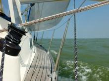 Lekker..., Uisge Beatha, Zeilen, Watersport Lekker..., Uisge Beatha, Zeilen, Watersport