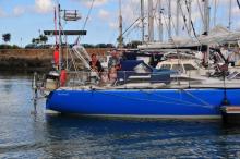 Guia IV, Uisge Beatha, Zeilen, Watersport Guia IV, Uisge Beatha, Zeilen, Watersport