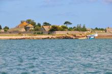 Ile de Tatihou, Uisge Beatha, Zeilen, Watersport Ile de Tatihou, Uisge Beatha, Zeilen, Watersport