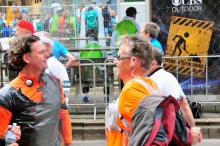 Speedy, Uisge Beatha, Zeilen, Watersport