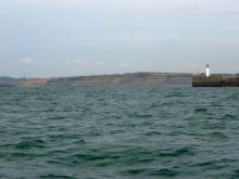 Boulogne pier, Uisge Beatha, Zeilen, Watersport Boulogne pier, Uisge Beatha, Zeilen, Watersport