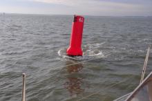 Gierende stroom, Uisge Beatha, Zeilen, Watersport Gierende stroom, Uisge Beatha, Zeilen, Watersport