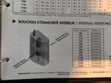 plaat met buis, Uisge Beatha, Zeilen, Watersport