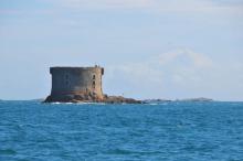 Brehon fort, Uisge Beatha, Zeilen, Watersport Brehon fort, Uisge Beatha, Zeilen, Watersport