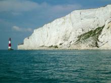Beachy Head, Uisge Beatha, Zeilen, Watersport Beachy Head, Uisge Beatha, Zeilen, Watersport