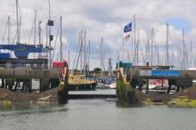 The Bar, Uisge Beatha, Zeilen, Watersport The Bar, Uisge Beatha, Zeilen, Watersport