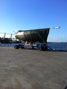 Behagelijk, Uisge Beatha, Zeilen, Watersport Behagelijk, Uisge Beatha, Zeilen, Watersport