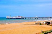 Boulevard Brighton, Uisge Beatha, Zeilen, Watersport Boulevard Brighton, Uisge Beatha, Zeilen, Watersport