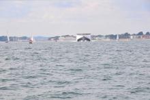 Op onze ogen..., Uisge Beatha, Zeilen, Watersport Op onze ogen..., Uisge Beatha, Zeilen, Watersport