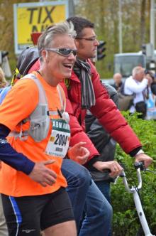 Mentale begeleiding, Uisge Beatha, Zeilen, Watersport