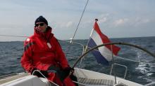 Zorgeloos, Uisge Beatha, Zeilen, Watersport Zorgeloos, Uisge Beatha, Zeilen, Watersport