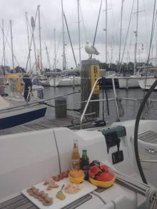 Loerend, Uisge Beatha, Zeilen, Watersport Loerend, Uisge Beatha, Zeilen, Watersport
