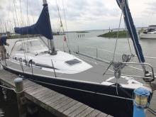 Voorbeeld, Uisge Beatha, Zeilen, Watersport Voorbeeld, Uisge Beatha, Zeilen, Watersport