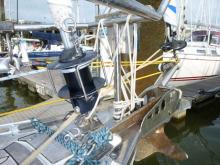 Vast!, Uisge Beatha, Zeilen, Watersport Vast!, Uisge Beatha, Zeilen, Watersport