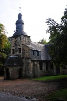 Chapelle Notre-Dame de Grâce, Uisge Beatha, Zeilen, Watersport Chapelle Notre-Dame de Grâce, Uisge Beatha, Zeilen, Watersport