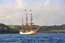 Beauty, Uisge Beatha, Zeilen, Watersport Beauty, Uisge Beatha, Zeilen, Watersport