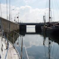 Sluis Bruinisse