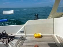 Gezond, Uisge Beatha, Zeilen, Watersport Gezond, Uisge Beatha, Zeilen, Watersport