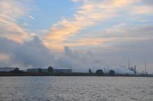 Wake up, Uisge Beatha, Zeilen, Watersport Wake up, Uisge Beatha, Zeilen, Watersport