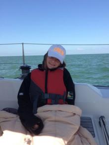 Koud hé, Uisge Beatha, Zeilen, Watersport Koud hé, Uisge Beatha, Zeilen, Watersport