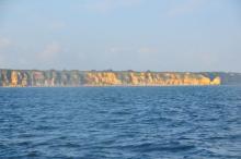 Point et Raz de La Percee, Uisge Beatha, Zeilen, Watersport Point et Raz de La Percee, Uisge Beatha, Zeilen, Watersport