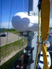 Tri-lens, Uisge Beatha, Zeilen, Watersport Tri-lens, Uisge Beatha, Zeilen, Watersport