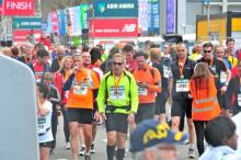 We zijn binnen!!, Uisge Beatha, Zeilen, Watersport
