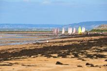 Laagwater, Uisge Beatha, Zeilen, Watersport Laagwater, Uisge Beatha, Zeilen, Watersport