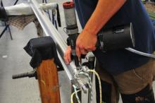 Popnageltang, Uisge Beatha, Zeilen, Watersport Popnageltang, Uisge Beatha, Zeilen, Watersport