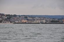 Deauville, Uisge Beatha, Zeilen, Watersport Deauville, Uisge Beatha, Zeilen, Watersport