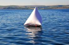 Olympische boei?, Uisge Beatha, Zeilen, Watersport Olympische boei?, Uisge Beatha, Zeilen, Watersport