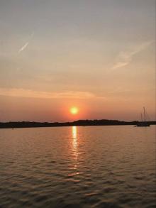 Wegdraaiende aarde, Uisge Beatha, Zeilen, Watersport Wegdraaiende aarde, Uisge Beatha, Zeilen, Watersport