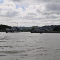 Ouistreham-Honfleur - 09