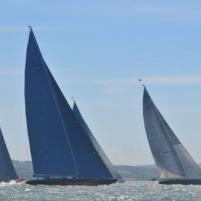Cowes - Beaulieu River - 19