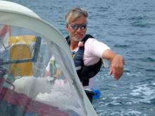 Relax, Uisge Beatha, Zeilen, Watersport Relax, Uisge Beatha, Zeilen, Watersport