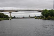 voldoende ruimte, Uisge Beatha, Zeilen, Watersport voldoende ruimte, Uisge Beatha, Zeilen, Watersport
