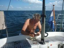 Ready..., Uisge Beatha, Zeilen, Watersport Ready..., Uisge Beatha, Zeilen, Watersport