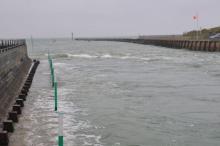 Sterke stroom, Uisge Beatha, Zeilen, Watersport Sterke stroom, Uisge Beatha, Zeilen, Watersport