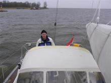 Haven Enkhuizen, Uisge Beatha, Zeilen, Watersport Haven Enkhuizen, Uisge Beatha, Zeilen, Watersport