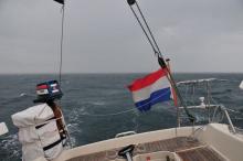 Rainy day, Uisge Beatha, Zeilen, Watersport Rainy day, Uisge Beatha, Zeilen, Watersport